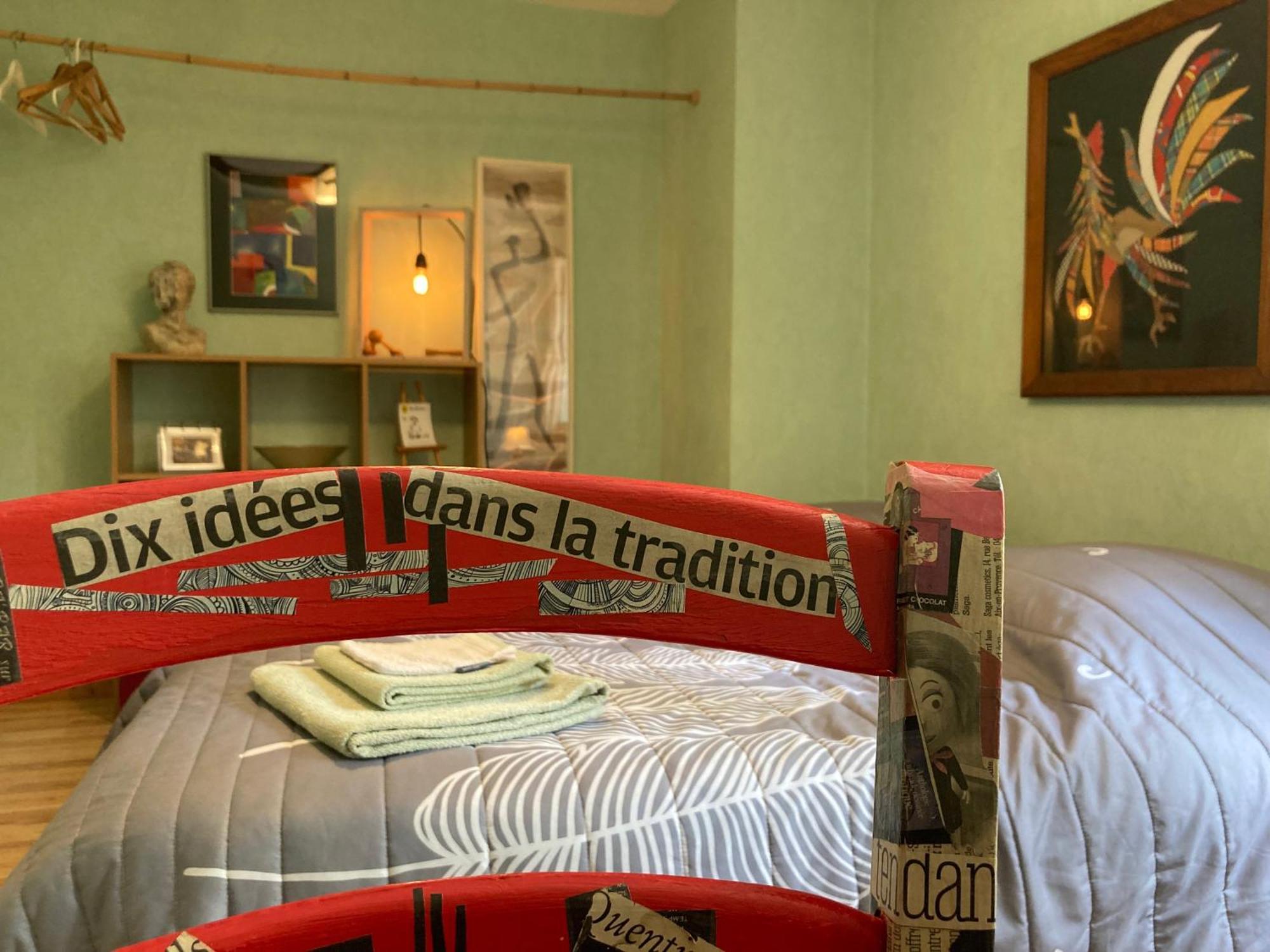 B&B - Chambres D'Hotes Acoucoula Orthez Ngoại thất bức ảnh